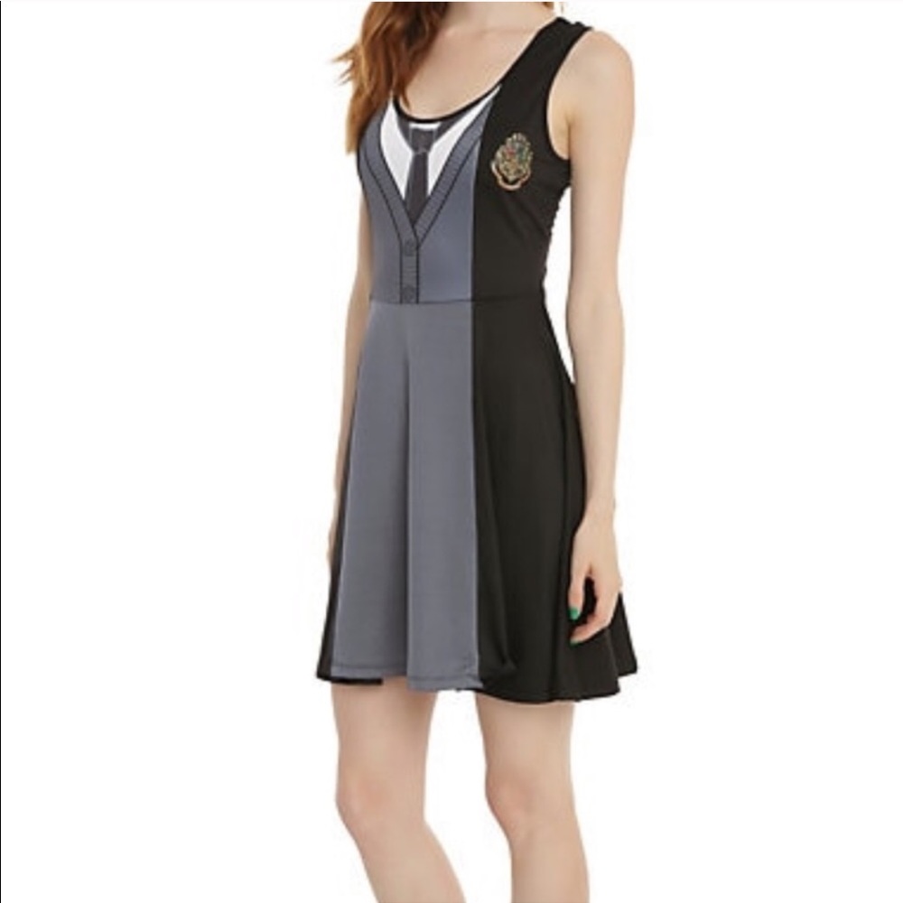 Hogwarts Harry Potter Dress/Uniform Costume